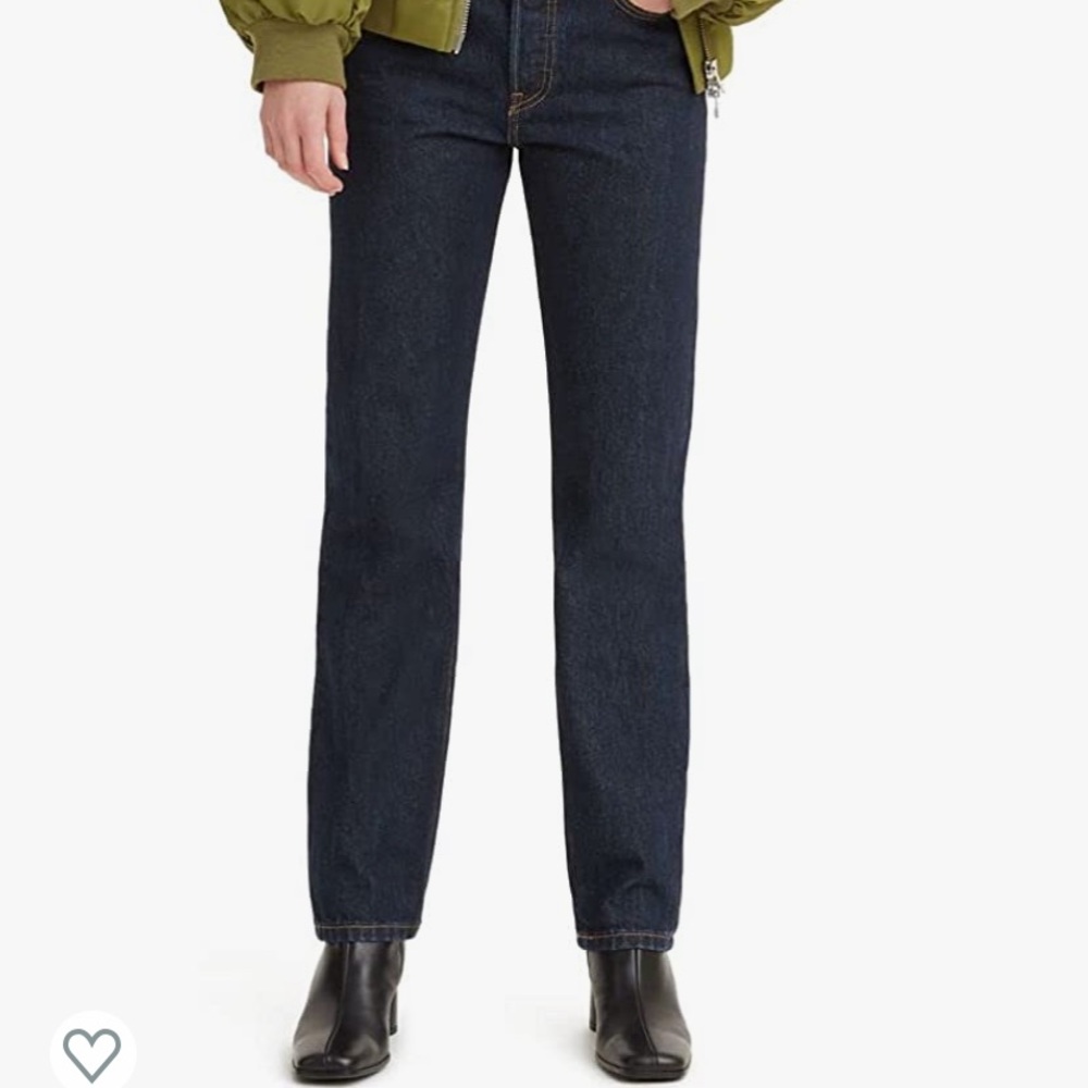 LEVI’S 501 original fit W28/L30